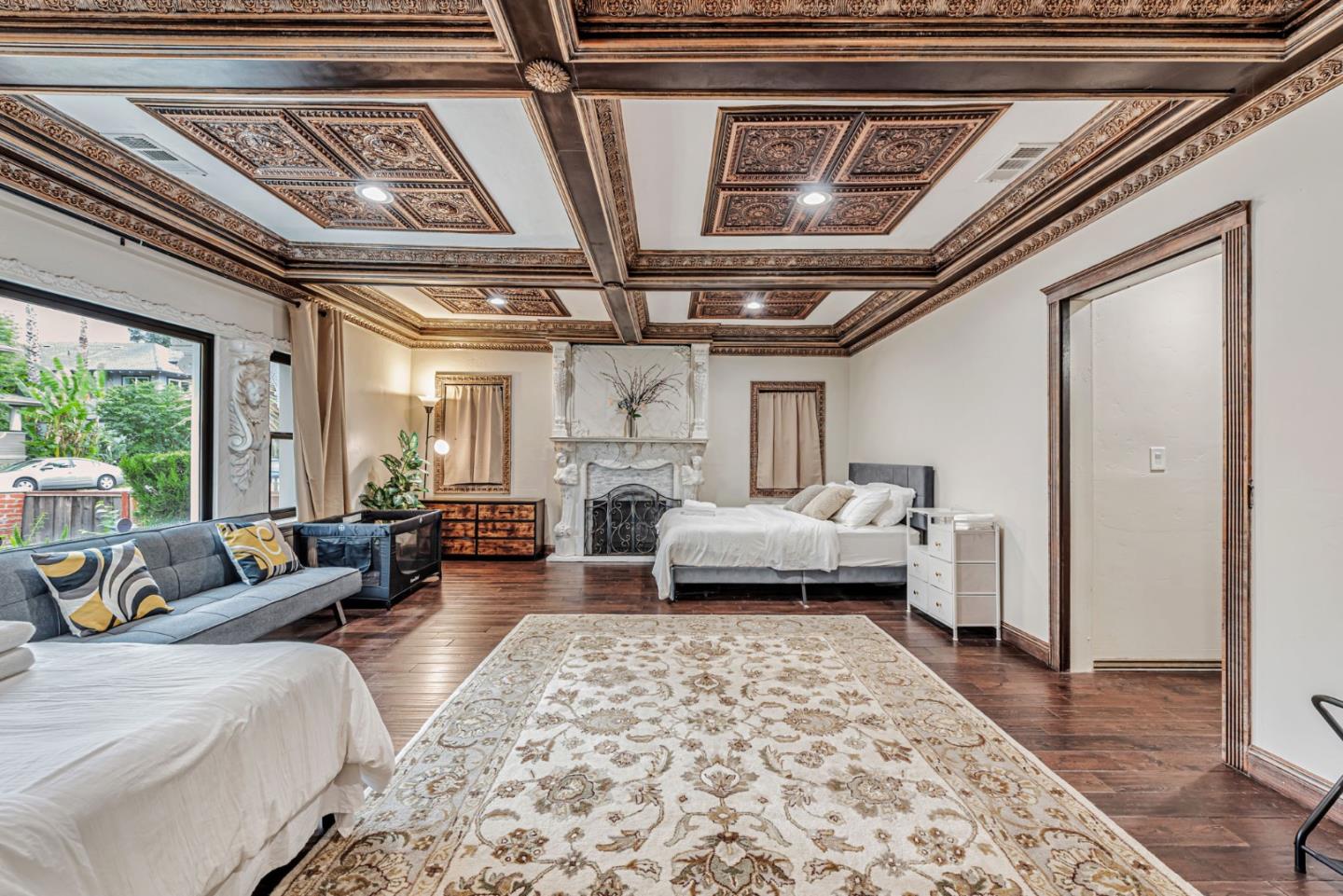 Detail Gallery Image 32 of 65 For 101 S 13th St, San Jose,  CA 95112 - 5 Beds | 5 Baths