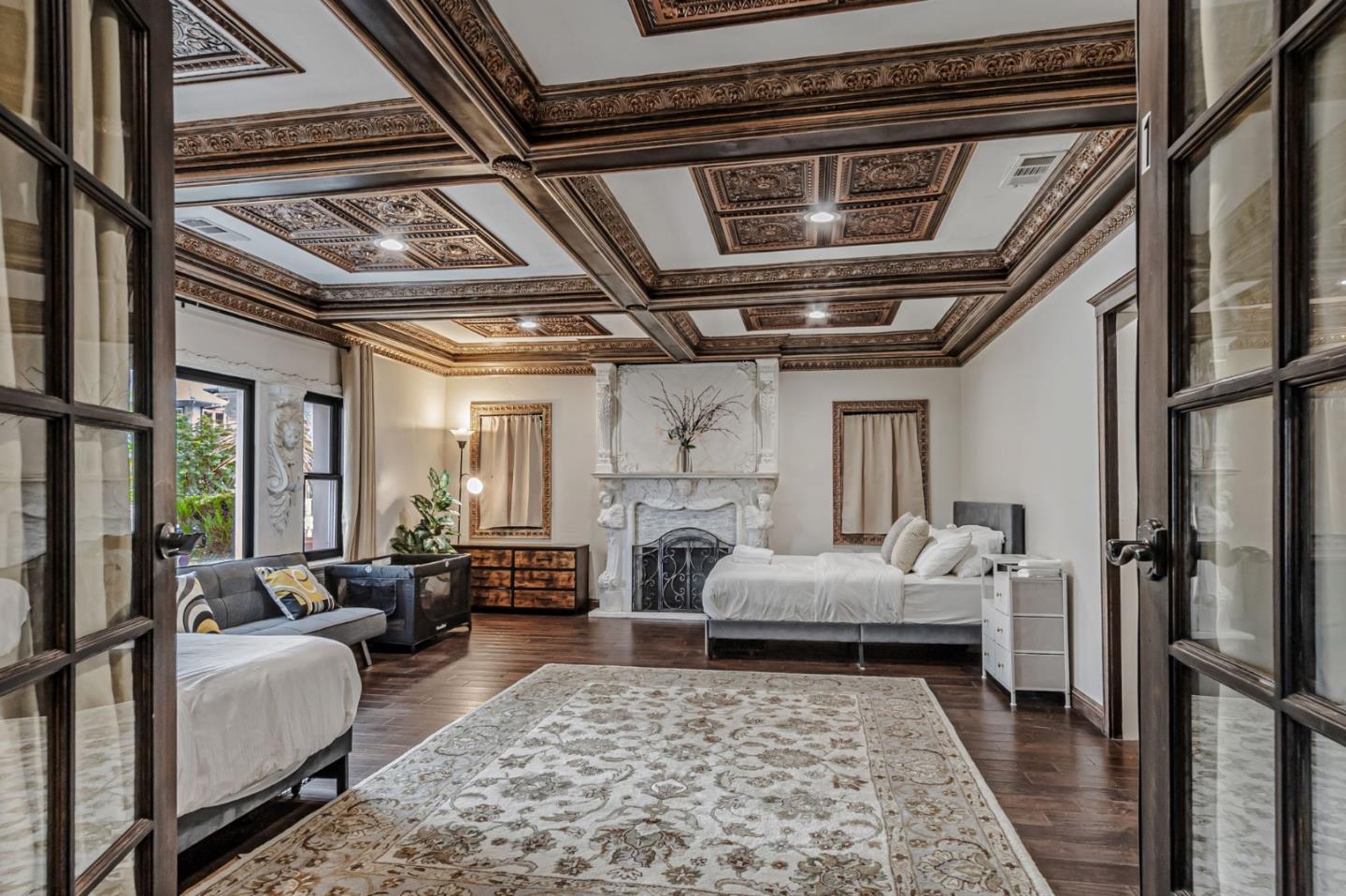 Detail Gallery Image 34 of 65 For 101 S 13th St, San Jose,  CA 95112 - 5 Beds | 5 Baths