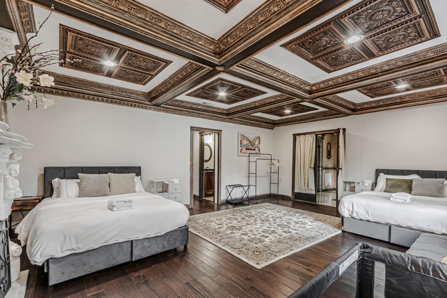 Detail Gallery Image 36 of 65 For 101 S 13th St, San Jose,  CA 95112 - 5 Beds | 5 Baths