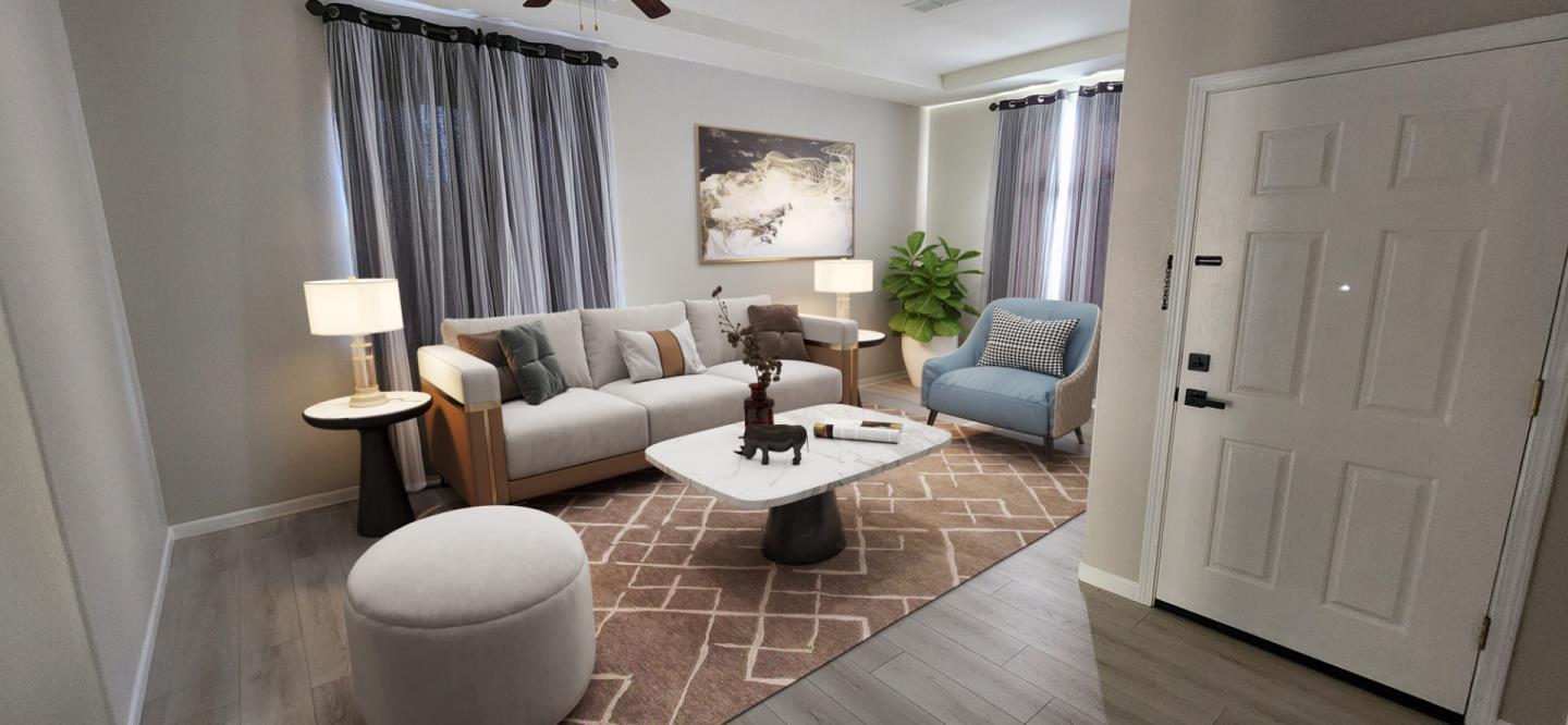 Detail Gallery Image 5 of 13 For 9657 Richlyn Way, Elk Grove,  CA 95757 - 3 Beds | 2 Baths