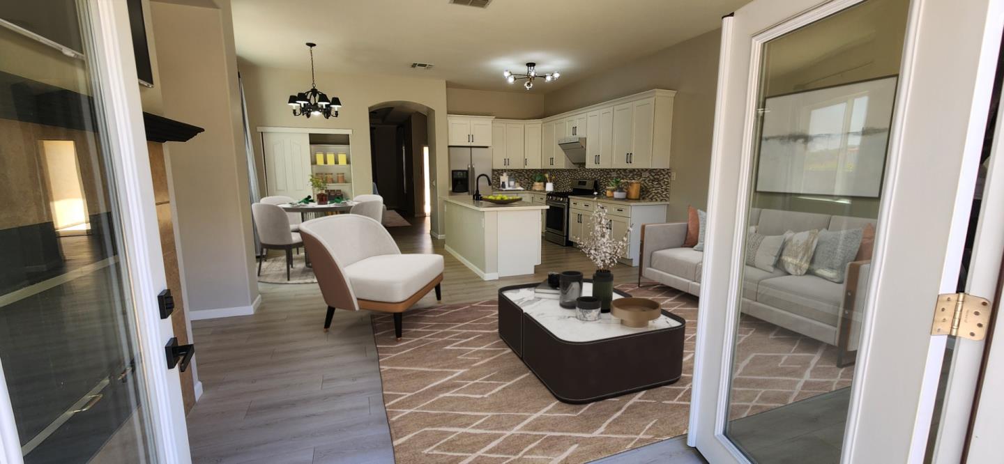 Detail Gallery Image 7 of 13 For 9657 Richlyn Way, Elk Grove,  CA 95757 - 3 Beds | 2 Baths