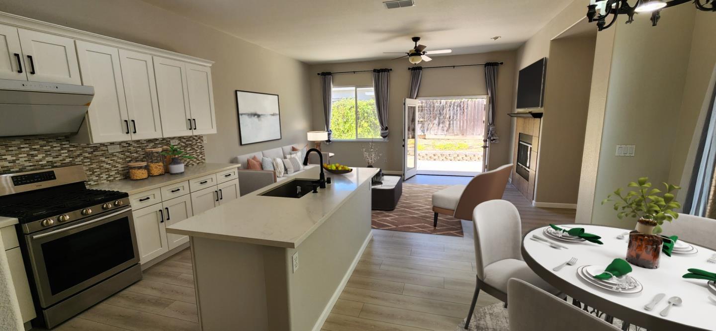 Detail Gallery Image 9 of 13 For 9657 Richlyn Way, Elk Grove,  CA 95757 - 3 Beds | 2 Baths