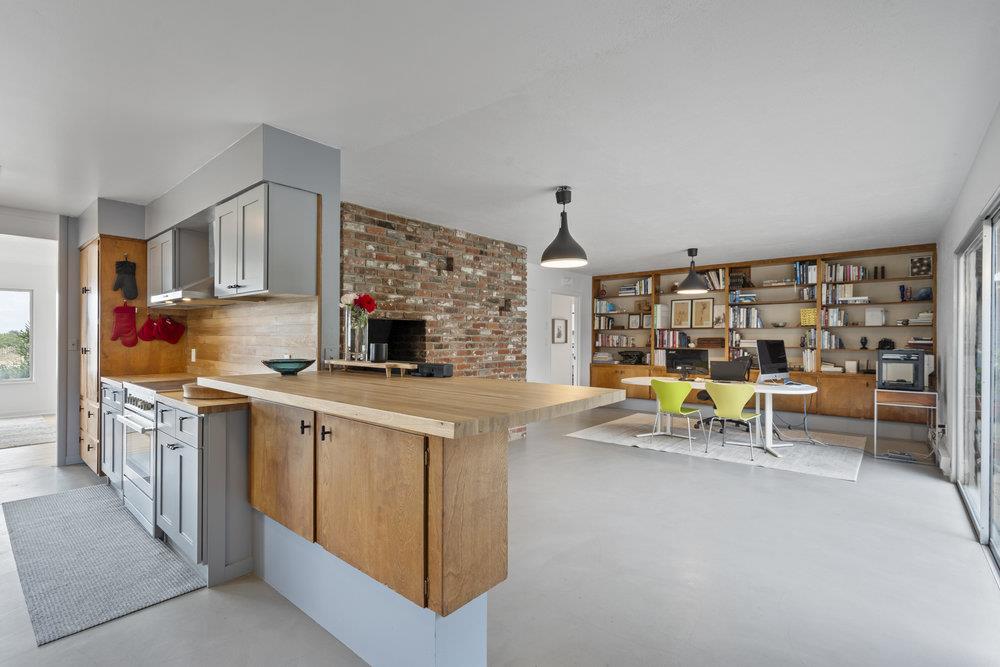 Detail Gallery Image 14 of 80 For 43002 Arroyo Seco Rd, Soledad,  CA 93960 - 4 Beds | 4 Baths