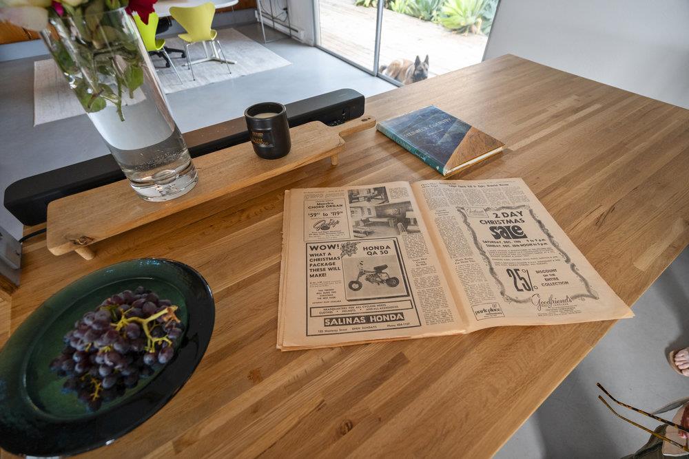 Detail Gallery Image 18 of 80 For 43002 Arroyo Seco Rd, Soledad,  CA 93960 - 4 Beds | 4 Baths