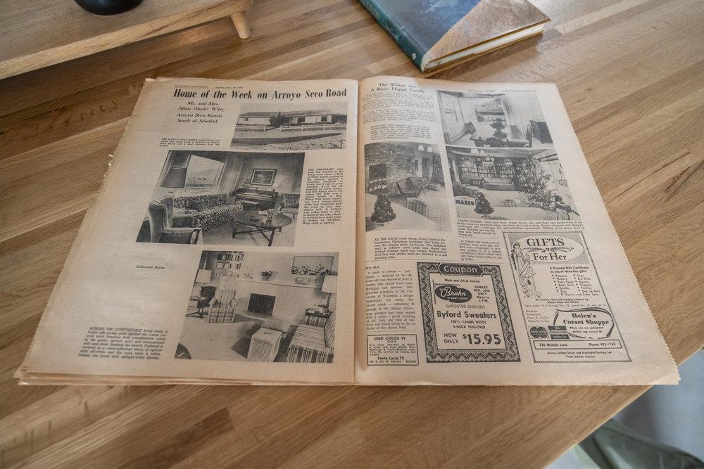 Detail Gallery Image 39 of 80 For 43002 Arroyo Seco Rd, Soledad,  CA 93960 - 4 Beds | 4 Baths