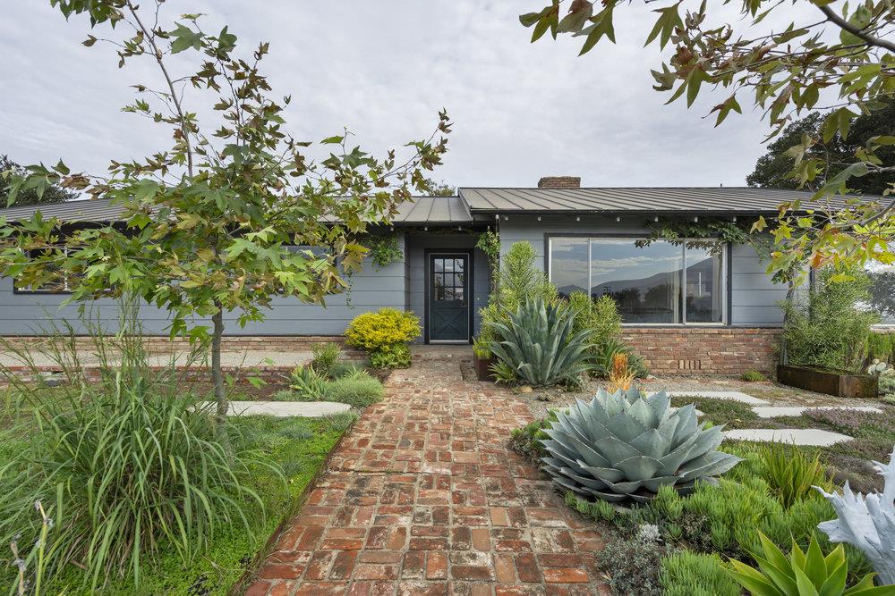 Detail Gallery Image 58 of 80 For 43002 Arroyo Seco Rd, Soledad,  CA 93960 - 4 Beds | 4 Baths