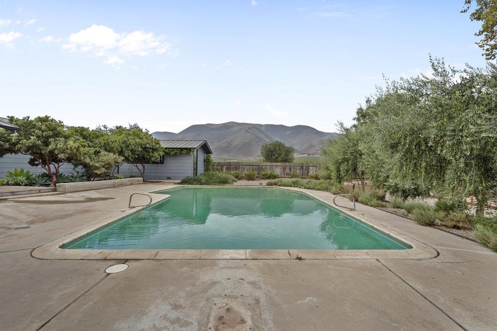 Detail Gallery Image 63 of 80 For 43002 Arroyo Seco Rd, Soledad,  CA 93960 - 4 Beds | 4 Baths