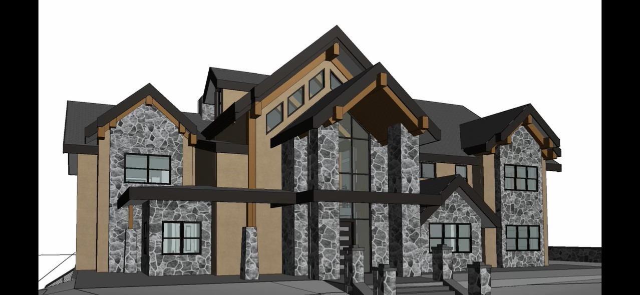 Detail Gallery Image 3 of 3 For 42518 Tourmaline Ln, Shaver Lake,  CA 93664 - – Beds | – Baths