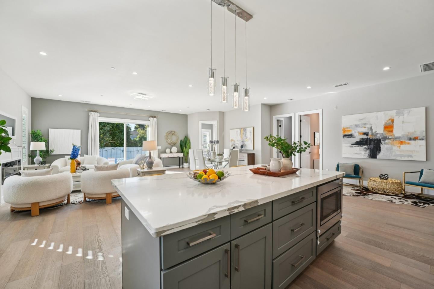 Detail Gallery Image 14 of 42 For 954 Burgoyne St, Mountain View,  CA 94043 - 4 Beds | 4 Baths