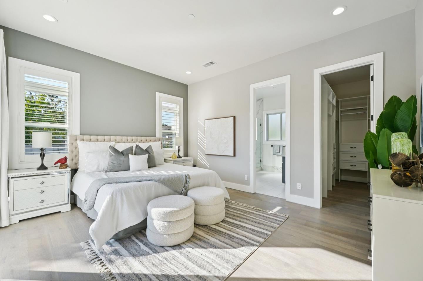 Detail Gallery Image 22 of 42 For 954 Burgoyne St, Mountain View,  CA 94043 - 4 Beds | 4 Baths