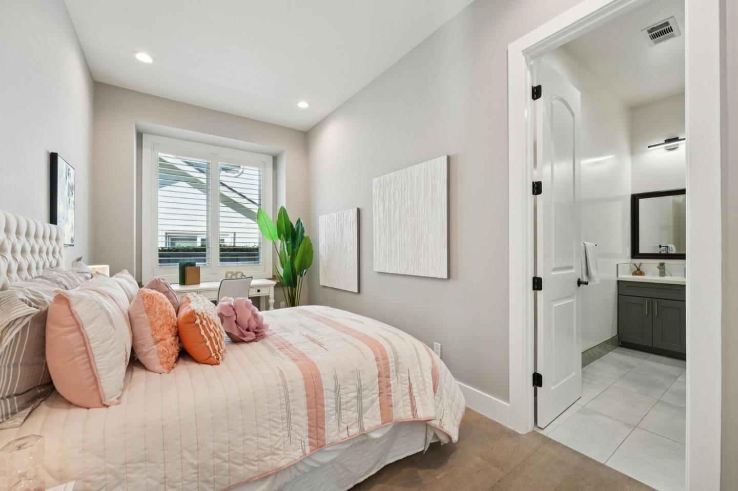 Detail Gallery Image 29 of 42 For 954 Burgoyne St, Mountain View,  CA 94043 - 4 Beds | 4 Baths