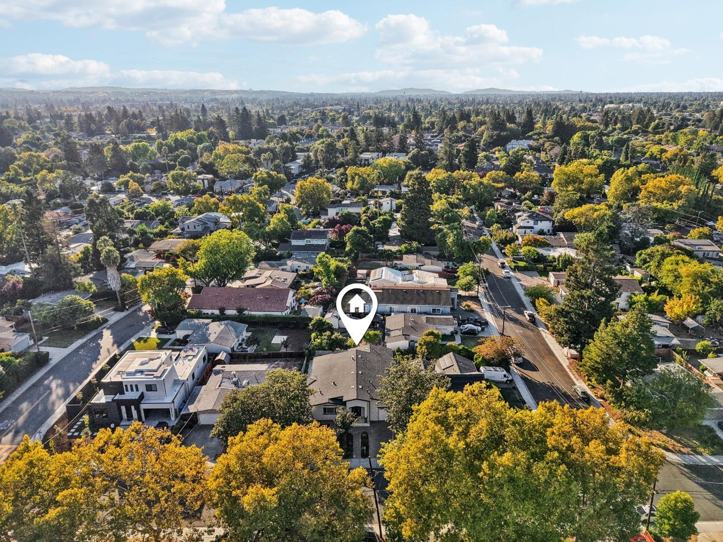 Detail Gallery Image 36 of 42 For 954 Burgoyne St, Mountain View,  CA 94043 - 4 Beds | 4 Baths