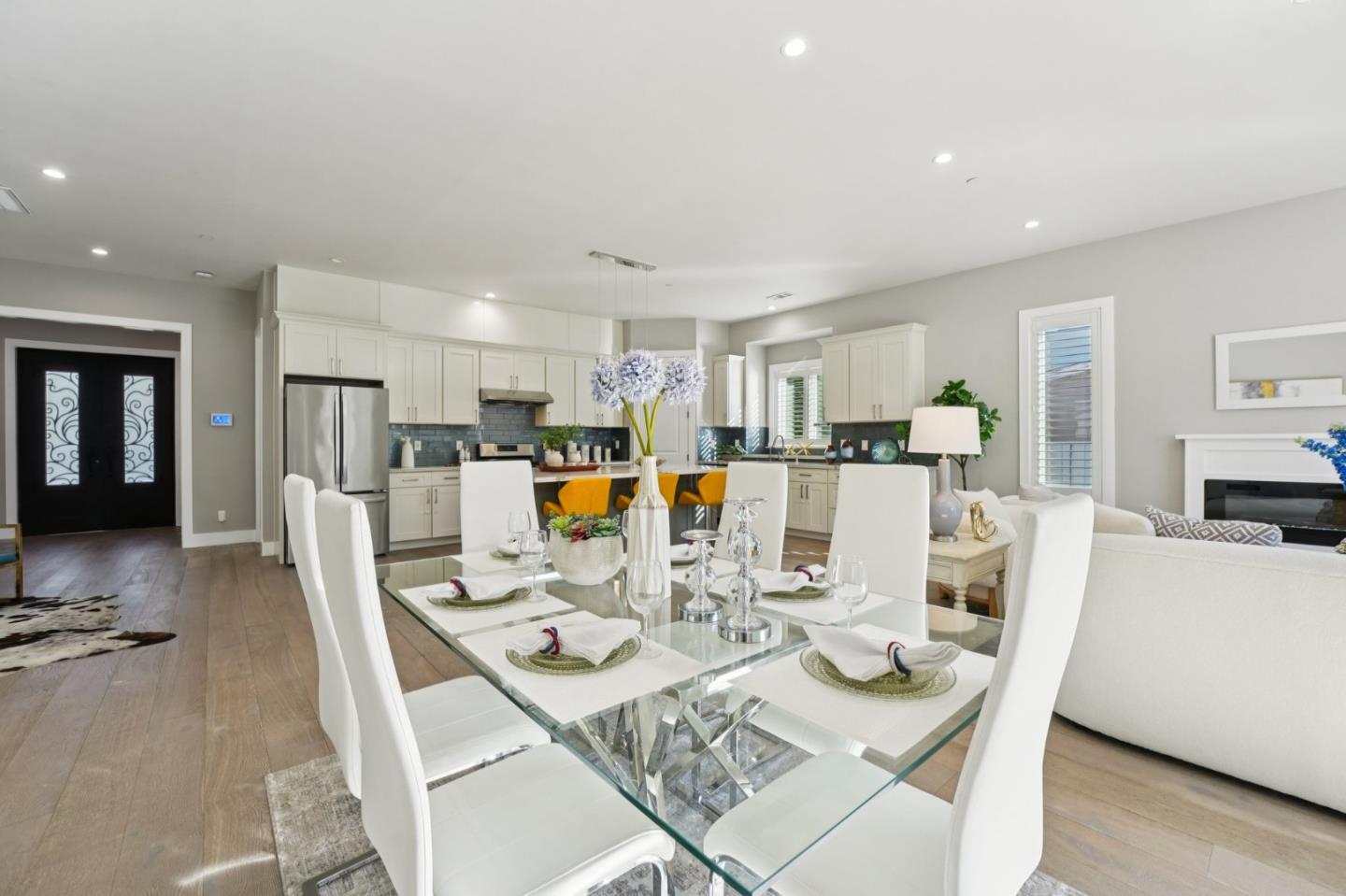 Detail Gallery Image 9 of 42 For 954 Burgoyne St, Mountain View,  CA 94043 - 4 Beds | 4 Baths