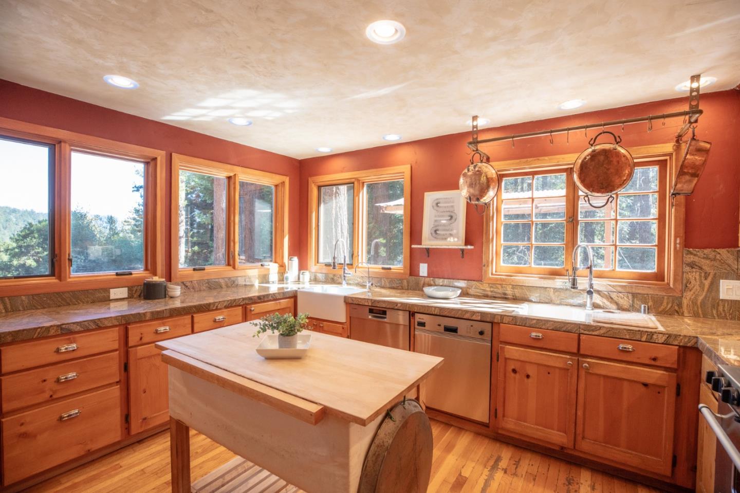 Detail Gallery Image 18 of 82 For 4600 Trout Gulch Rd, Aptos,  CA 95003 - 2 Beds | 2 Baths