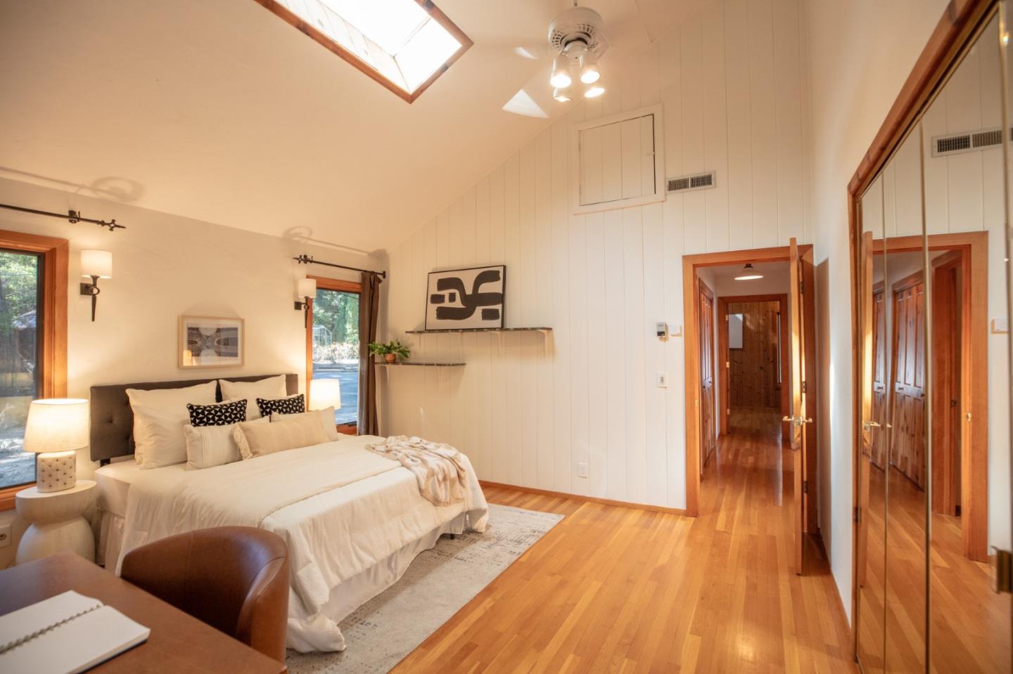 Detail Gallery Image 21 of 82 For 4600 Trout Gulch Rd, Aptos,  CA 95003 - 2 Beds | 2 Baths