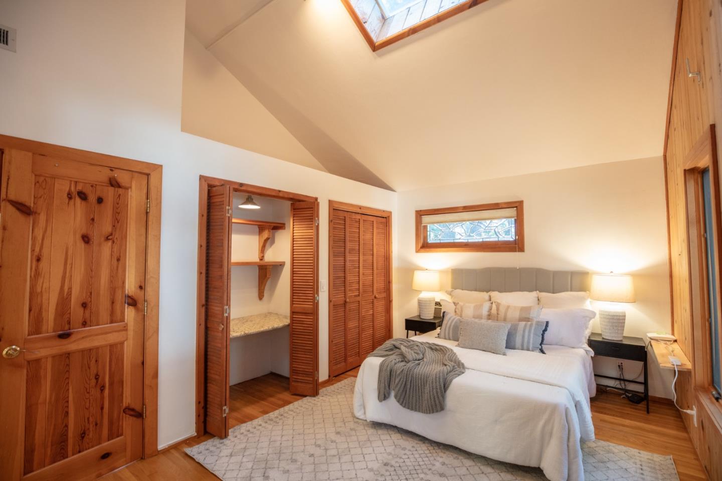 Detail Gallery Image 24 of 82 For 4600 Trout Gulch Rd, Aptos,  CA 95003 - 2 Beds | 2 Baths