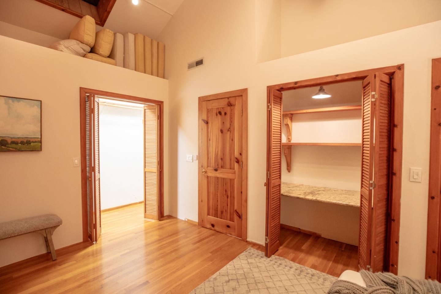 Detail Gallery Image 25 of 82 For 4600 Trout Gulch Rd, Aptos,  CA 95003 - 2 Beds | 2 Baths