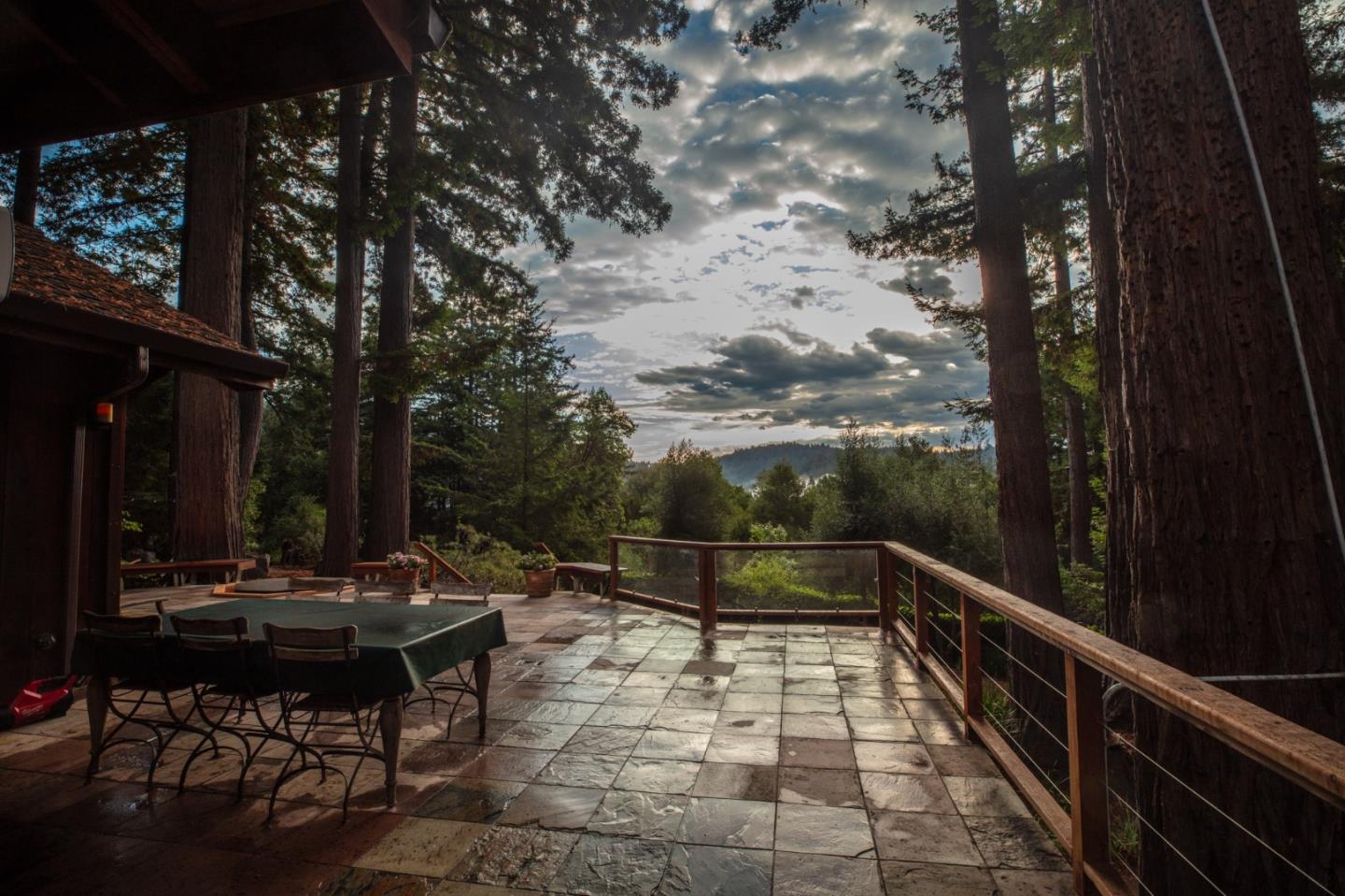 Detail Gallery Image 28 of 82 For 4600 Trout Gulch Rd, Aptos,  CA 95003 - 2 Beds | 2 Baths