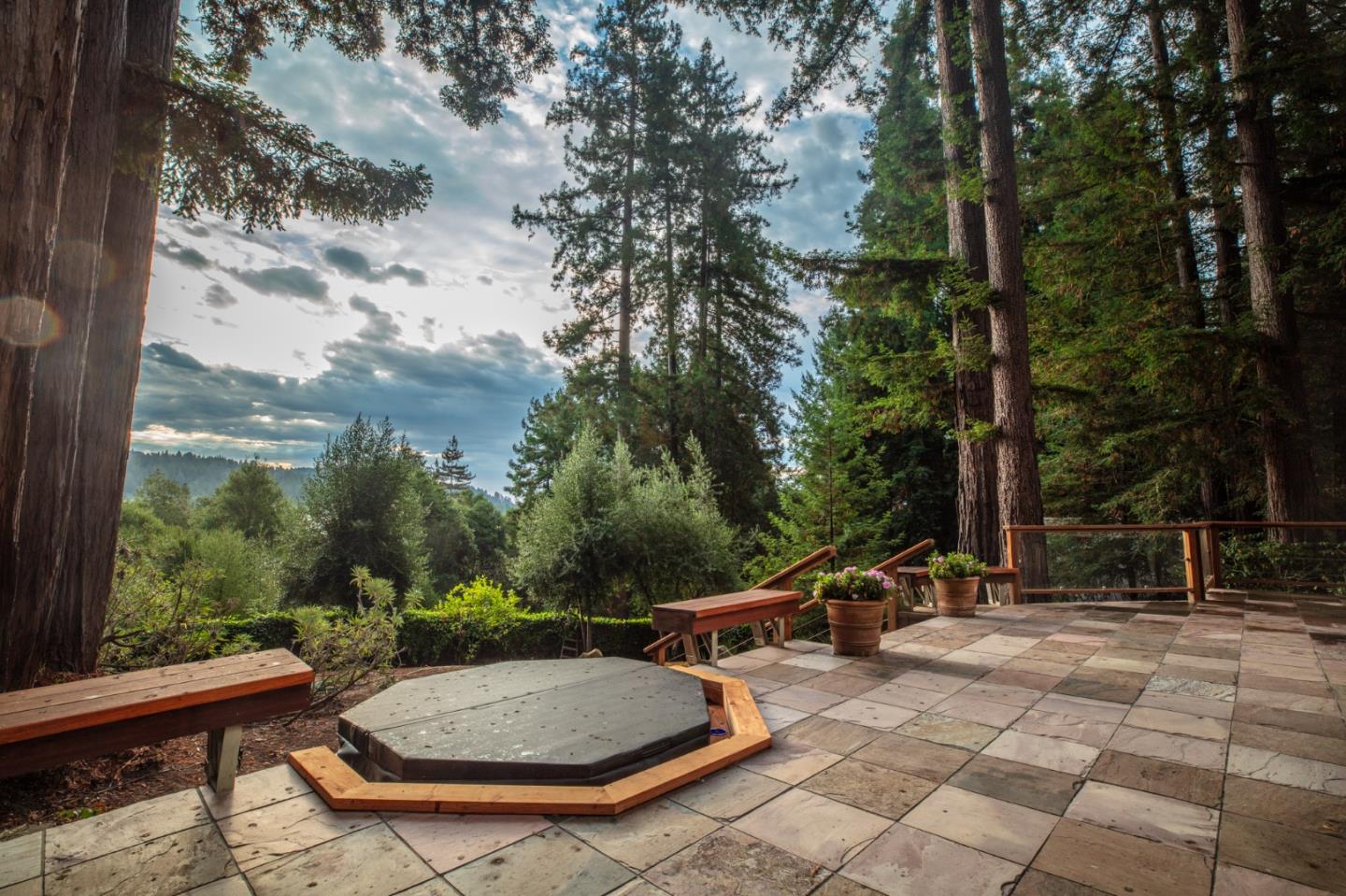 Detail Gallery Image 30 of 82 For 4600 Trout Gulch Rd, Aptos,  CA 95003 - 2 Beds | 2 Baths