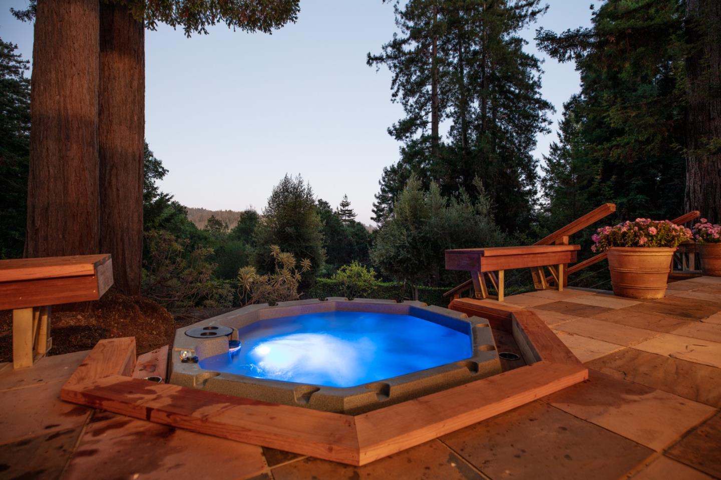 Detail Gallery Image 31 of 82 For 4600 Trout Gulch Rd, Aptos,  CA 95003 - 2 Beds | 2 Baths