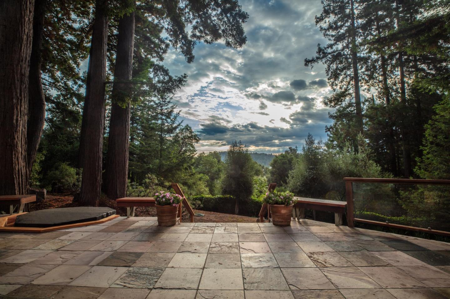 Detail Gallery Image 33 of 82 For 4600 Trout Gulch Rd, Aptos,  CA 95003 - 2 Beds | 2 Baths