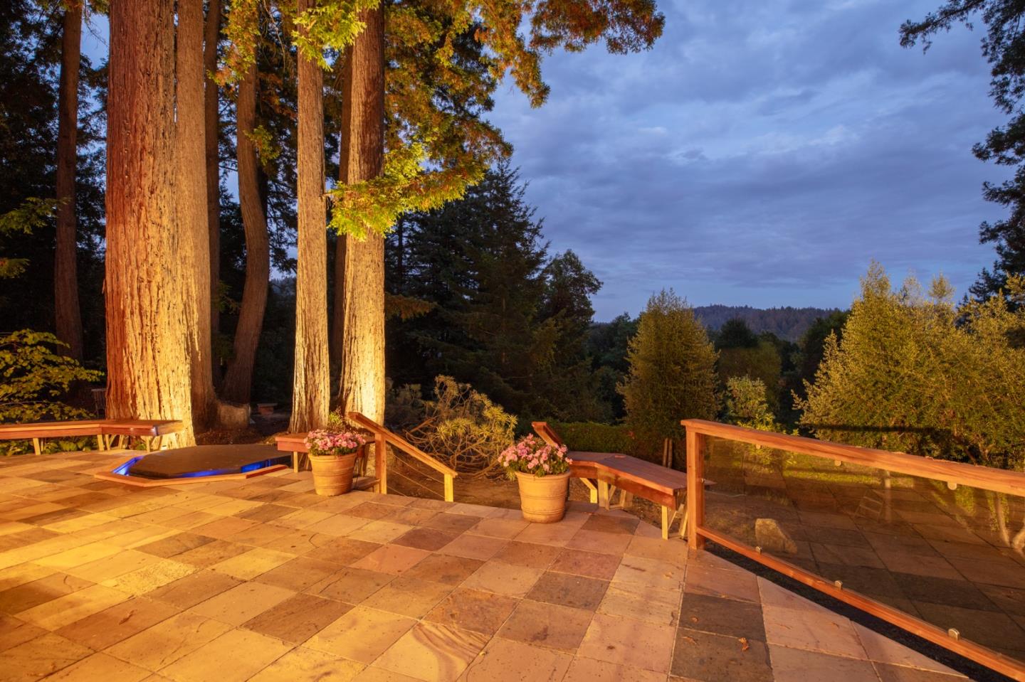 Detail Gallery Image 36 of 82 For 4600 Trout Gulch Rd, Aptos,  CA 95003 - 2 Beds | 2 Baths