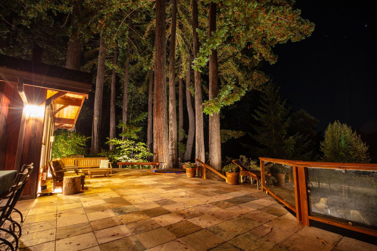 Detail Gallery Image 37 of 82 For 4600 Trout Gulch Rd, Aptos,  CA 95003 - 2 Beds | 2 Baths