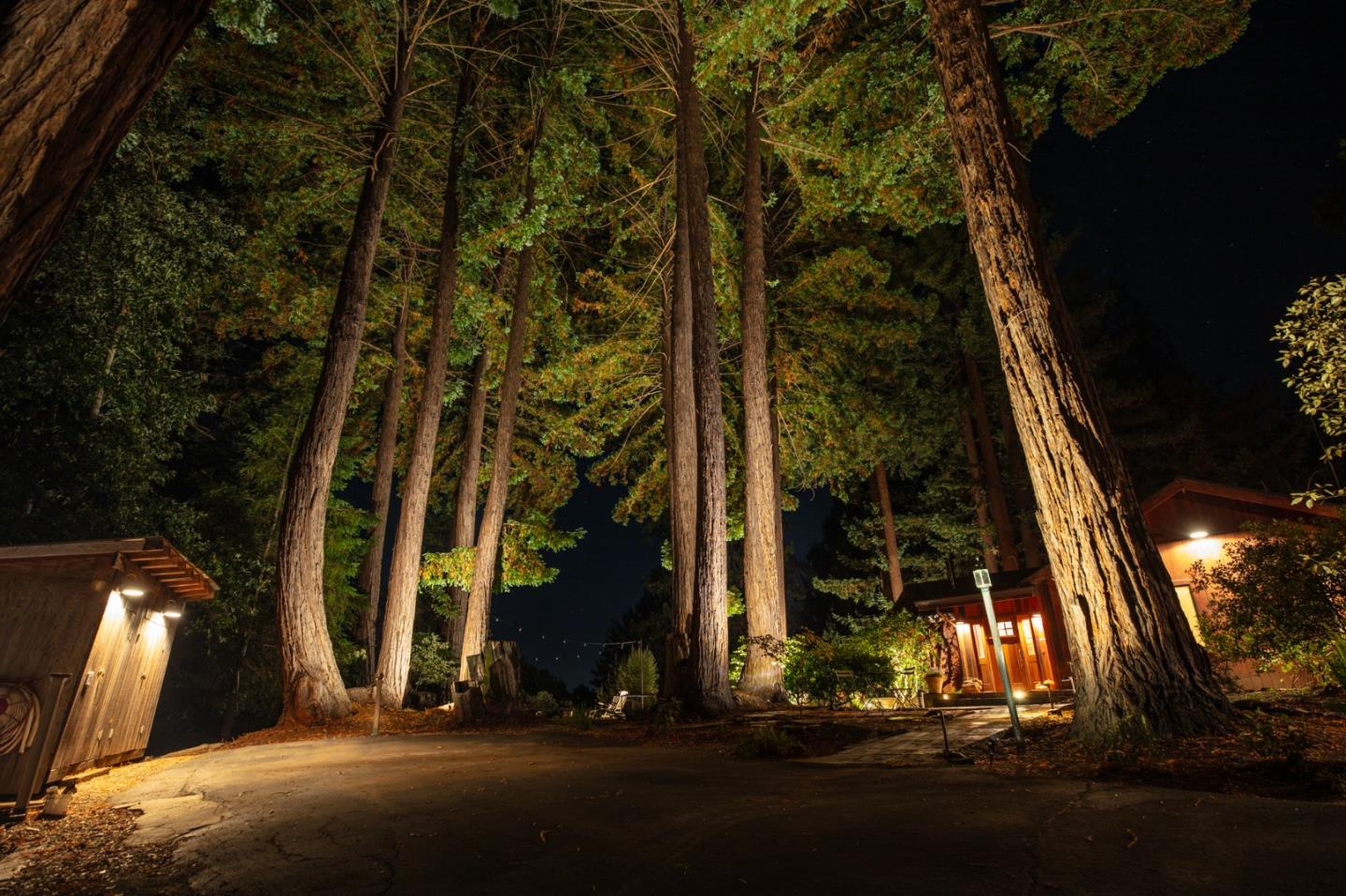 Detail Gallery Image 49 of 82 For 4600 Trout Gulch Rd, Aptos,  CA 95003 - 2 Beds | 2 Baths