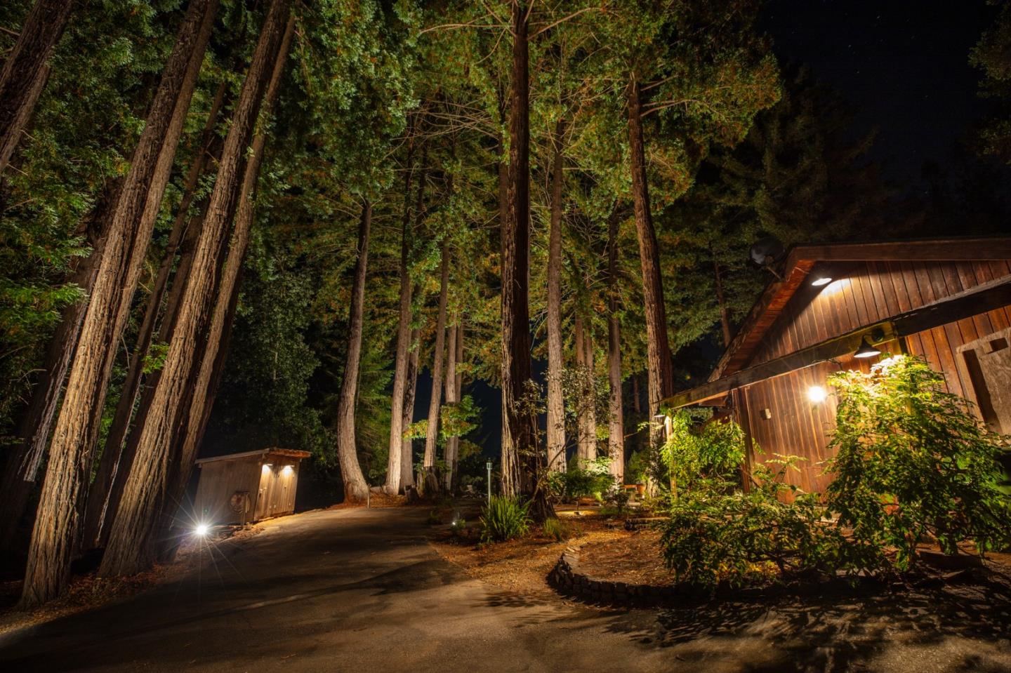 Detail Gallery Image 50 of 82 For 4600 Trout Gulch Rd, Aptos,  CA 95003 - 2 Beds | 2 Baths