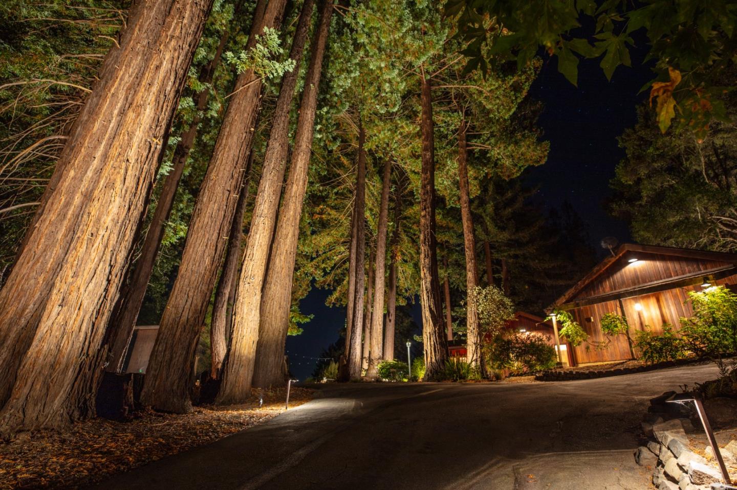 Detail Gallery Image 51 of 82 For 4600 Trout Gulch Rd, Aptos,  CA 95003 - 2 Beds | 2 Baths