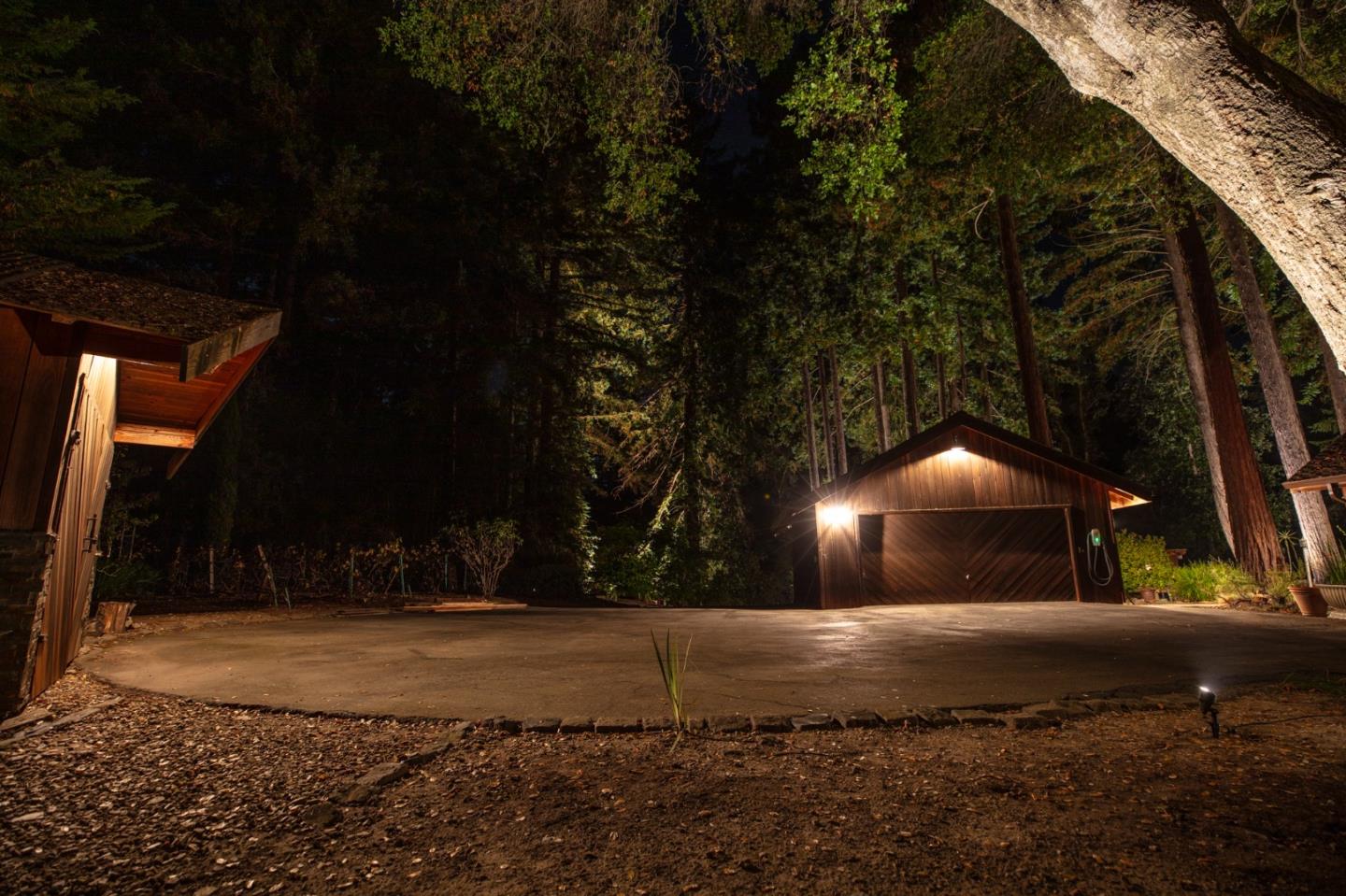 Detail Gallery Image 58 of 82 For 4600 Trout Gulch Rd, Aptos,  CA 95003 - 2 Beds | 2 Baths