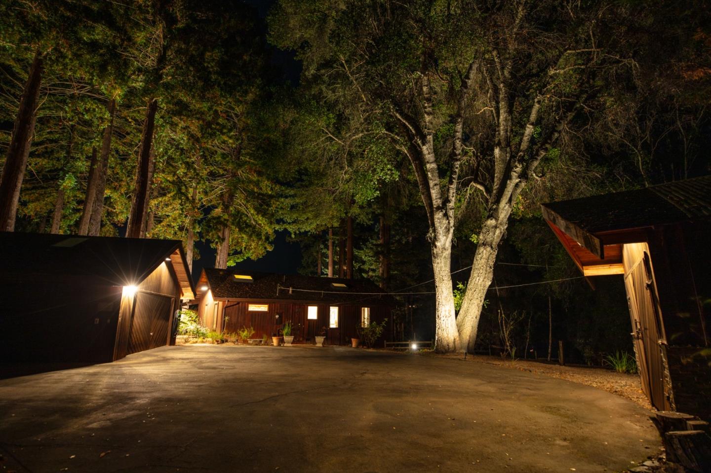 Detail Gallery Image 59 of 82 For 4600 Trout Gulch Rd, Aptos,  CA 95003 - 2 Beds | 2 Baths