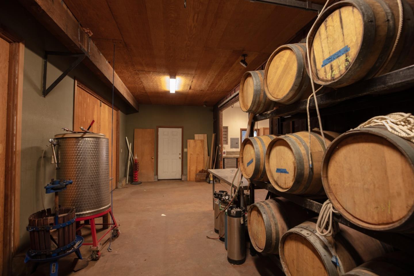 Detail Gallery Image 69 of 82 For 4600 Trout Gulch Rd, Aptos,  CA 95003 - 2 Beds | 2 Baths