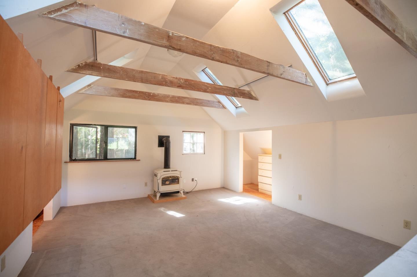 Detail Gallery Image 71 of 82 For 4600 Trout Gulch Rd, Aptos,  CA 95003 - 2 Beds | 2 Baths