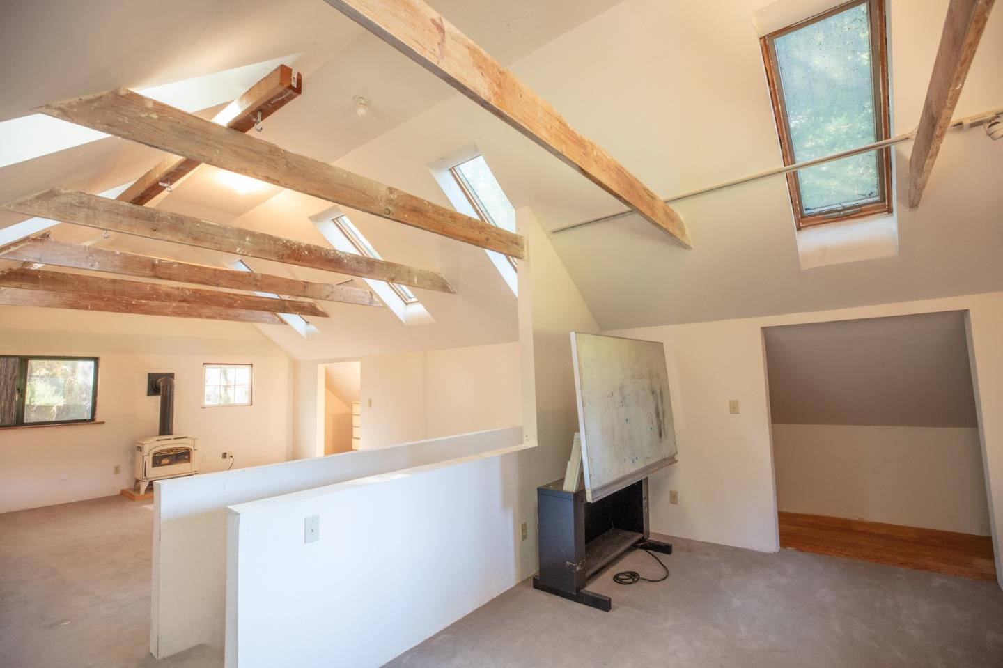 Detail Gallery Image 72 of 82 For 4600 Trout Gulch Rd, Aptos,  CA 95003 - 2 Beds | 2 Baths