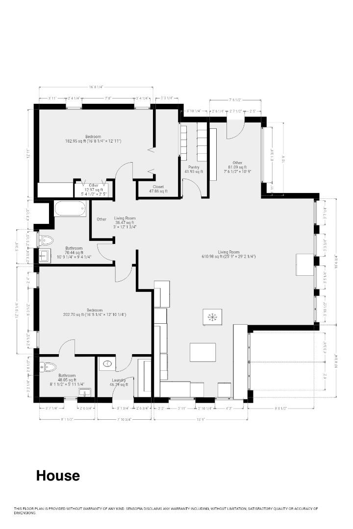 Detail Gallery Image 80 of 82 For 4600 Trout Gulch Rd, Aptos,  CA 95003 - 2 Beds | 2 Baths