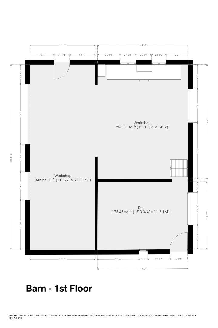 Detail Gallery Image 81 of 82 For 4600 Trout Gulch Rd, Aptos,  CA 95003 - 2 Beds | 2 Baths