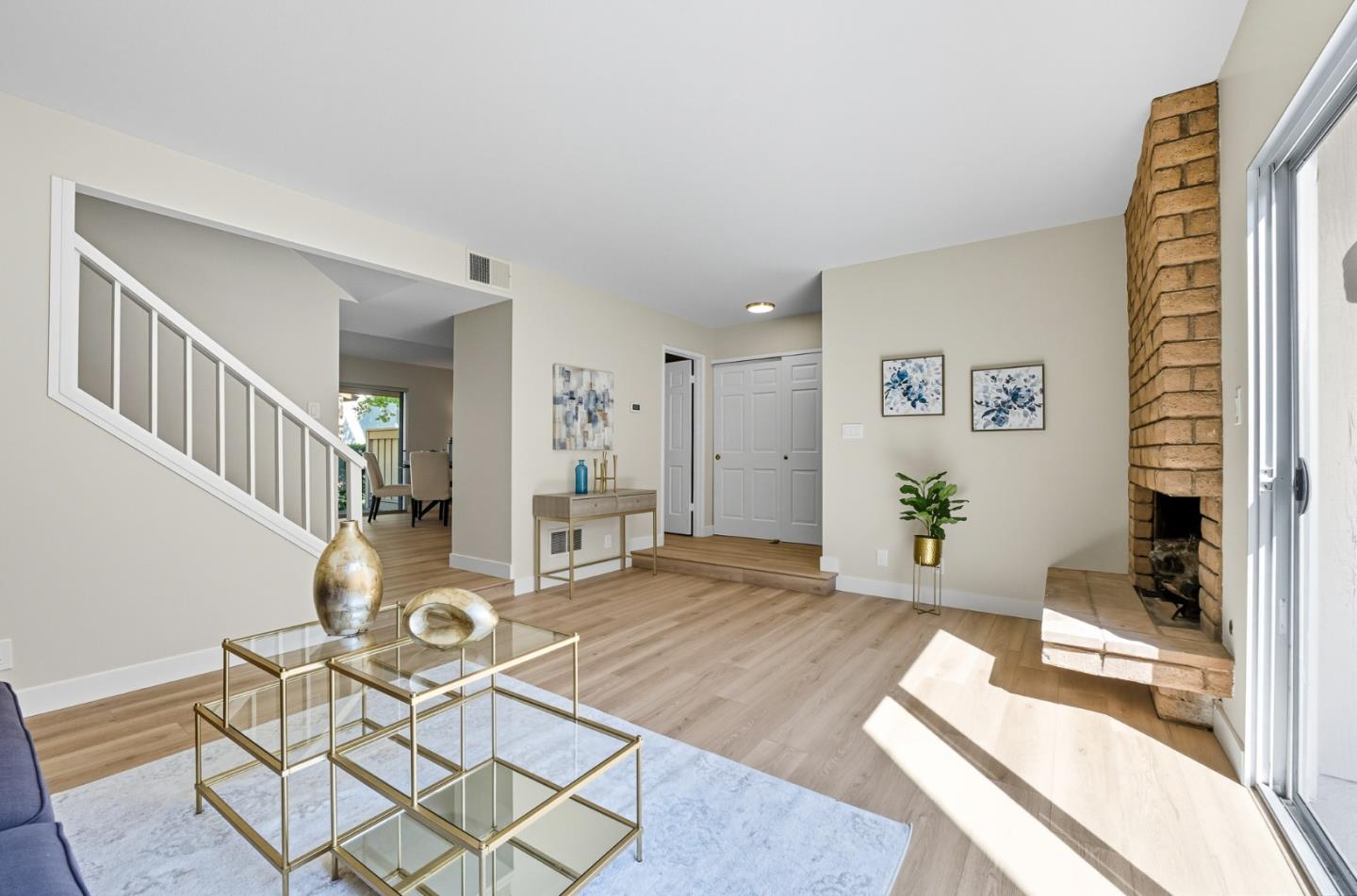 Detail Gallery Image 17 of 32 For 1063 Whitebick Dr, San Jose,  CA 95129 - 4 Beds | 2/1 Baths