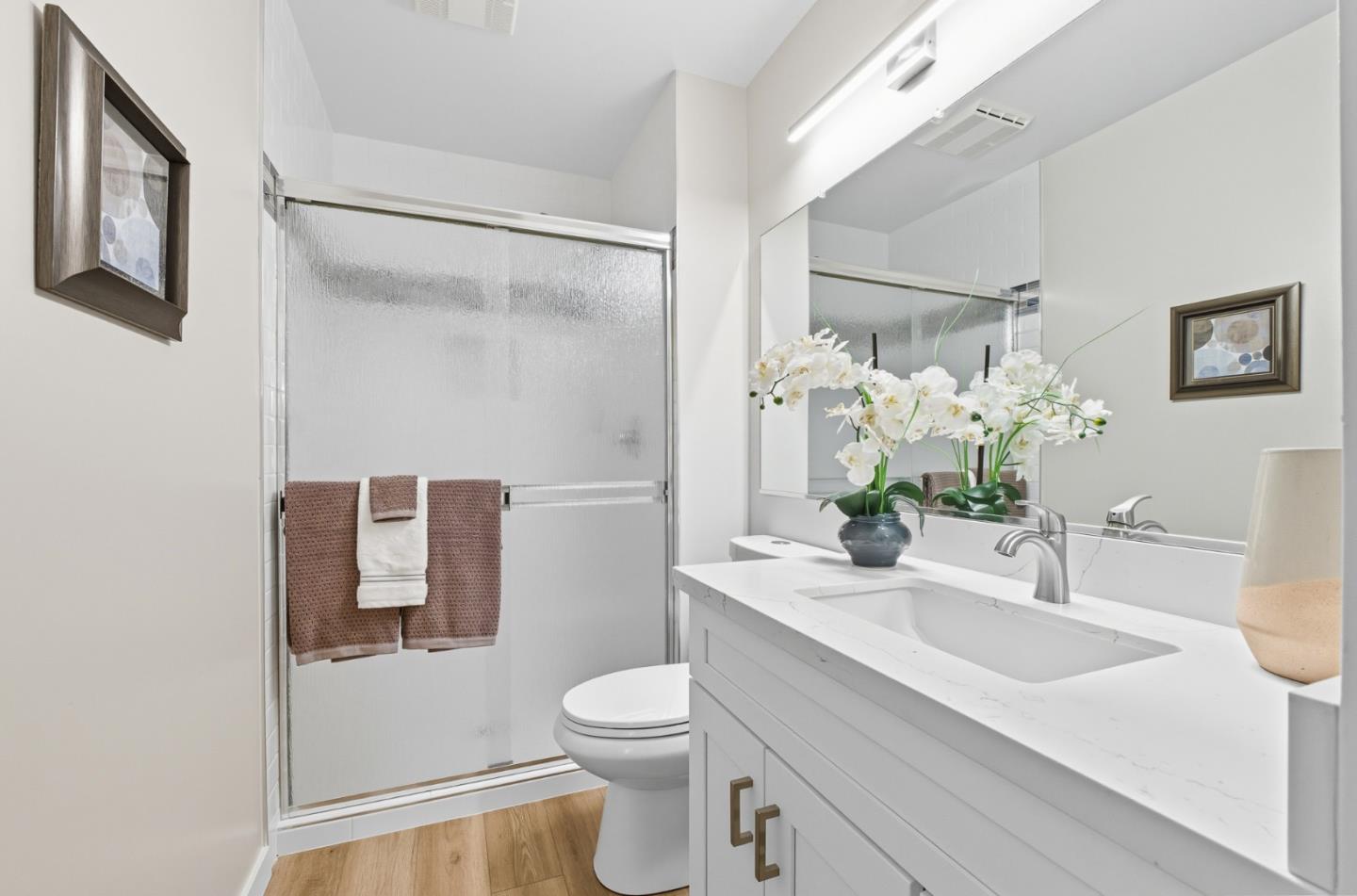 Detail Gallery Image 29 of 32 For 1063 Whitebick Dr, San Jose,  CA 95129 - 4 Beds | 2/1 Baths