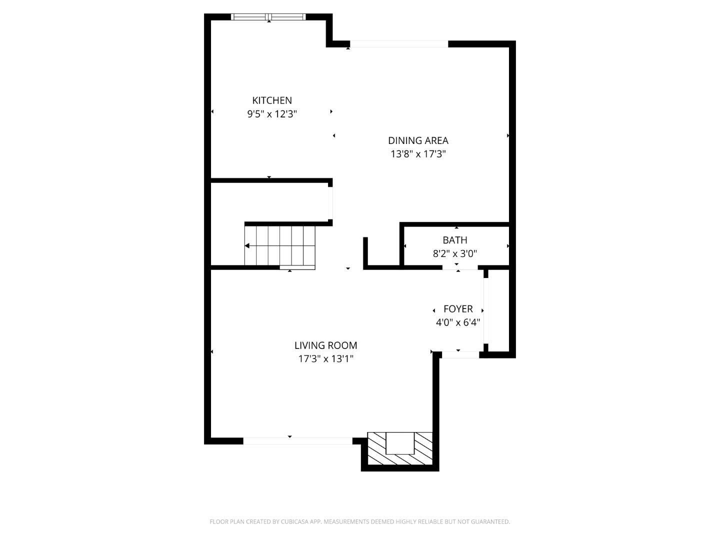 Detail Gallery Image 30 of 32 For 1063 Whitebick Dr, San Jose,  CA 95129 - 4 Beds | 2/1 Baths