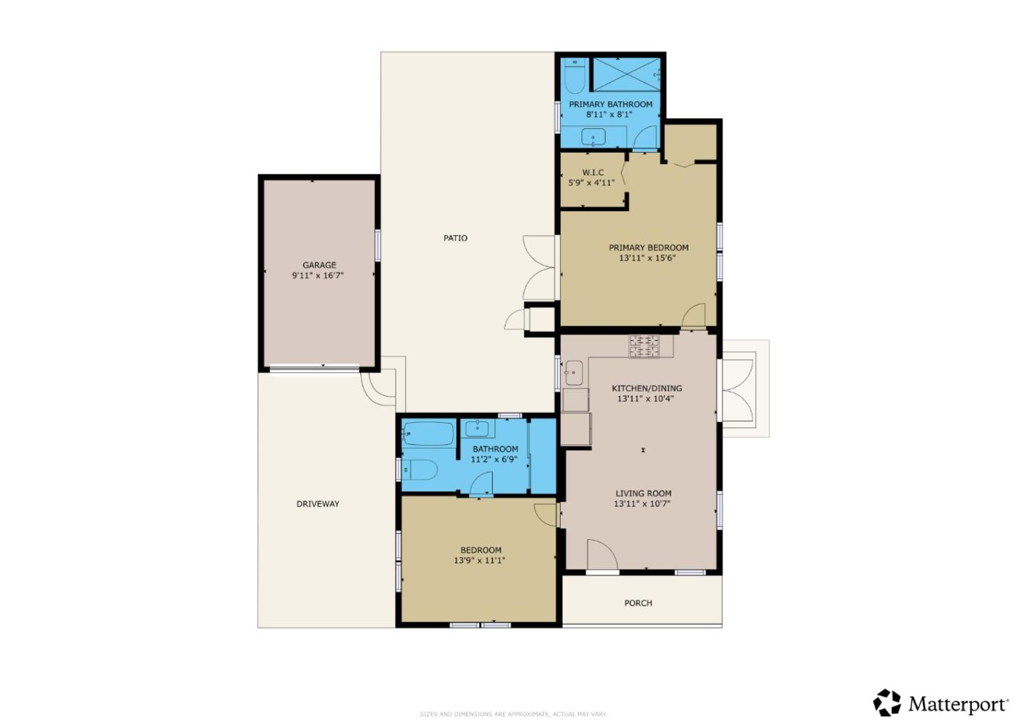 Detail Gallery Image 40 of 40 For 311 Lobos Ave, Pacific Grove,  CA 93950 - 2 Beds | 2 Baths