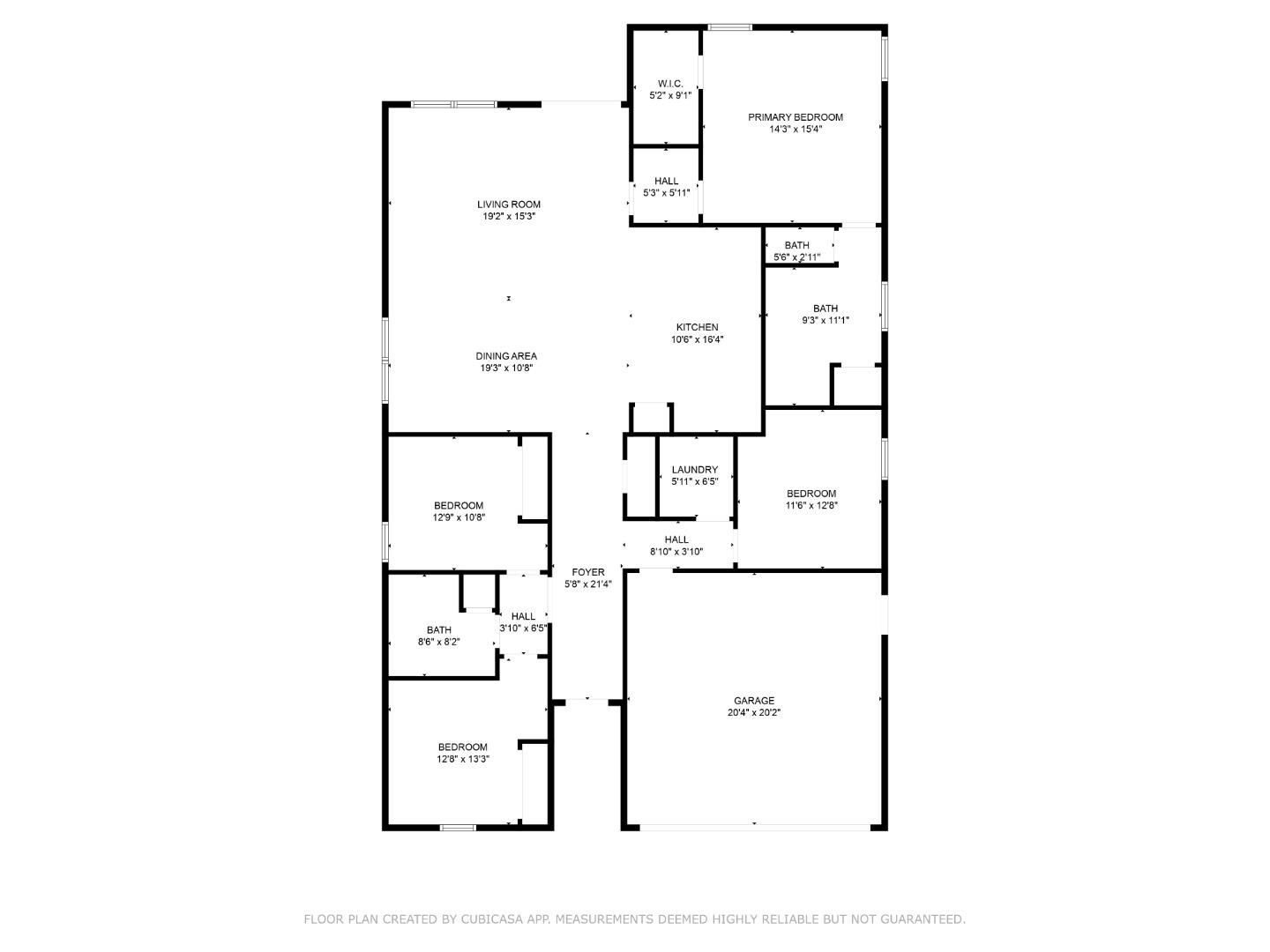 Detail Gallery Image 42 of 43 For 2741 Grayson St, Hollister,  CA 95023 - 4 Beds | 2 Baths