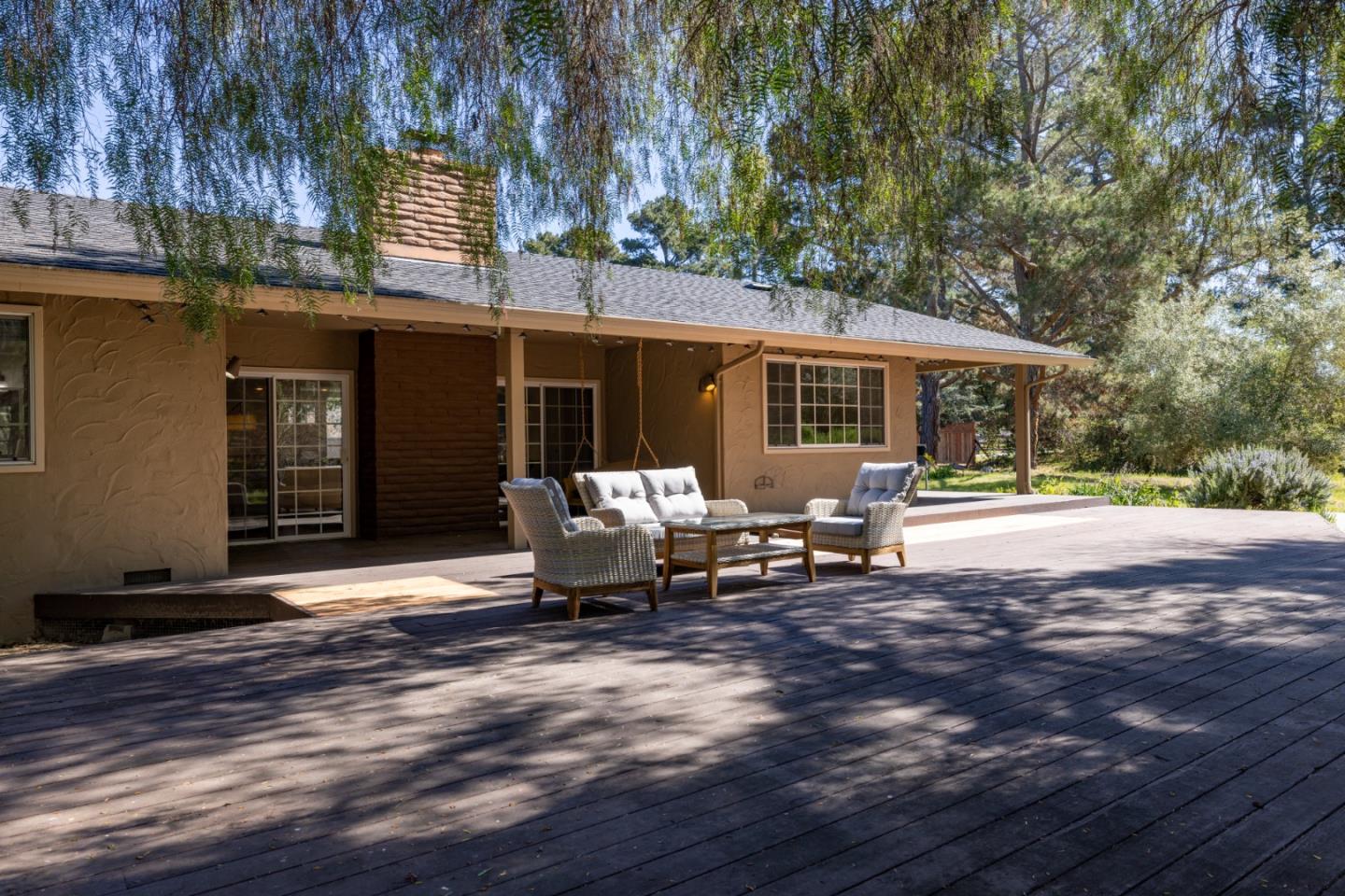 Detail Gallery Image 12 of 50 For 93 Boronda Rd, Carmel Valley,  CA 93924 - 4 Beds | 2 Baths