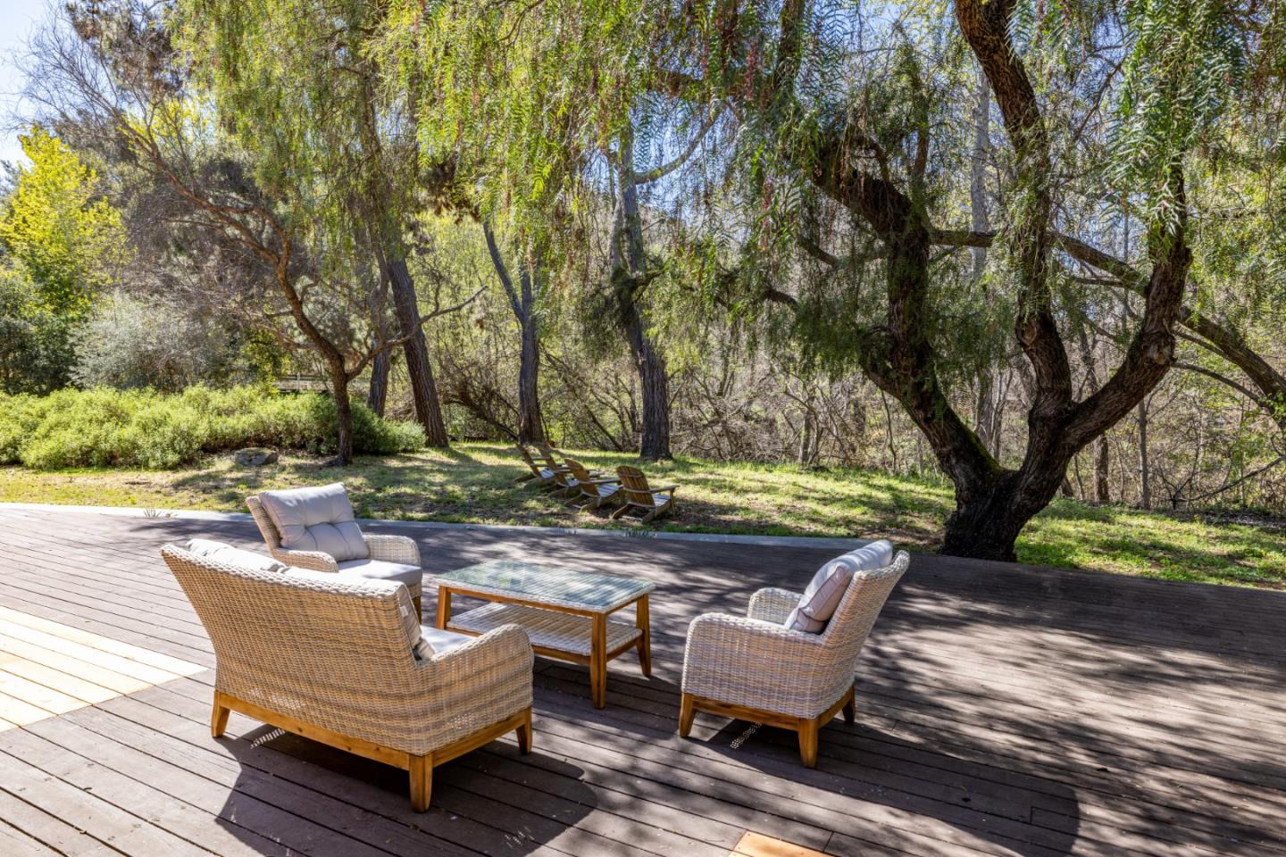 Detail Gallery Image 13 of 50 For 93 Boronda Rd, Carmel Valley,  CA 93924 - 4 Beds | 2 Baths