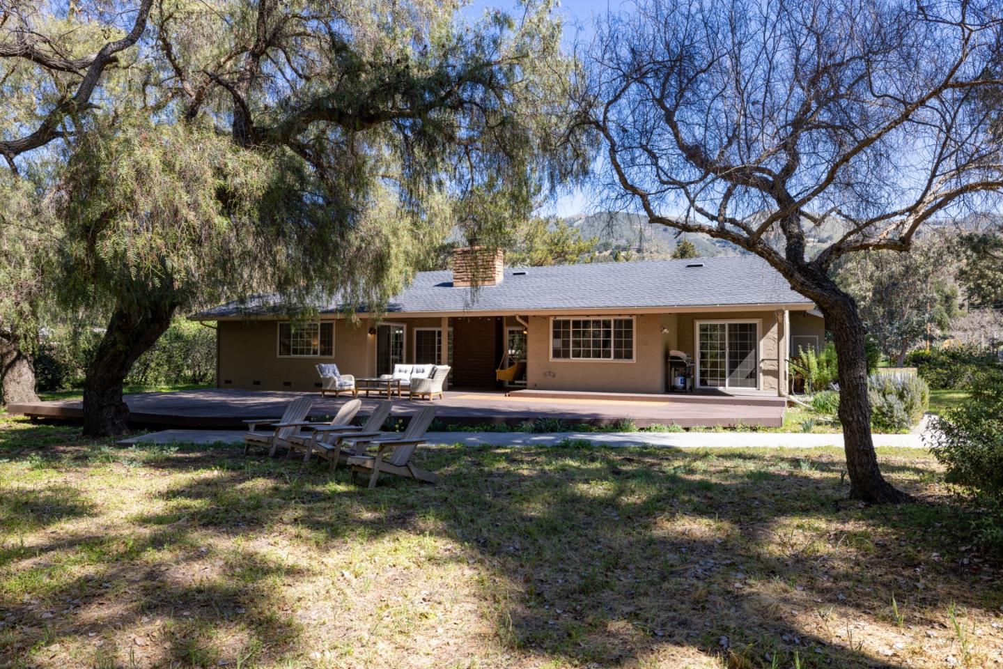 Detail Gallery Image 15 of 50 For 93 Boronda Rd, Carmel Valley,  CA 93924 - 4 Beds | 2 Baths