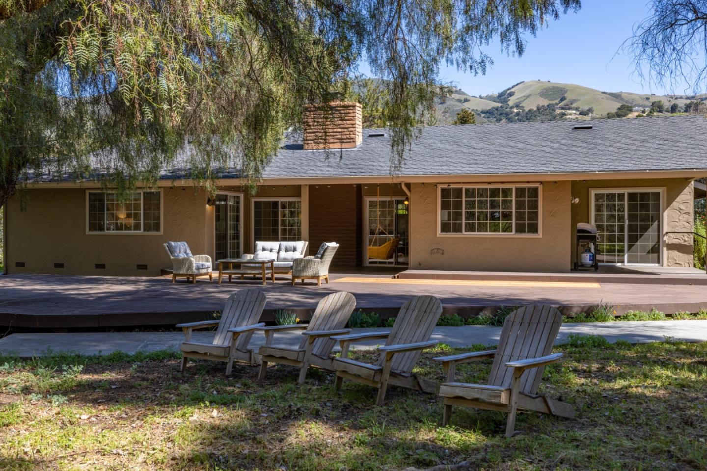 Detail Gallery Image 16 of 50 For 93 Boronda Rd, Carmel Valley,  CA 93924 - 4 Beds | 2 Baths