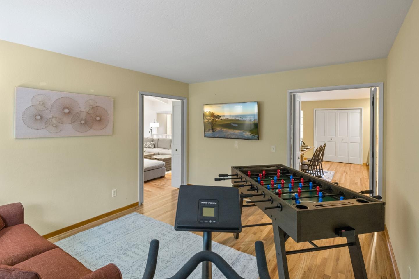 Detail Gallery Image 17 of 50 For 93 Boronda Rd, Carmel Valley,  CA 93924 - 4 Beds | 2 Baths