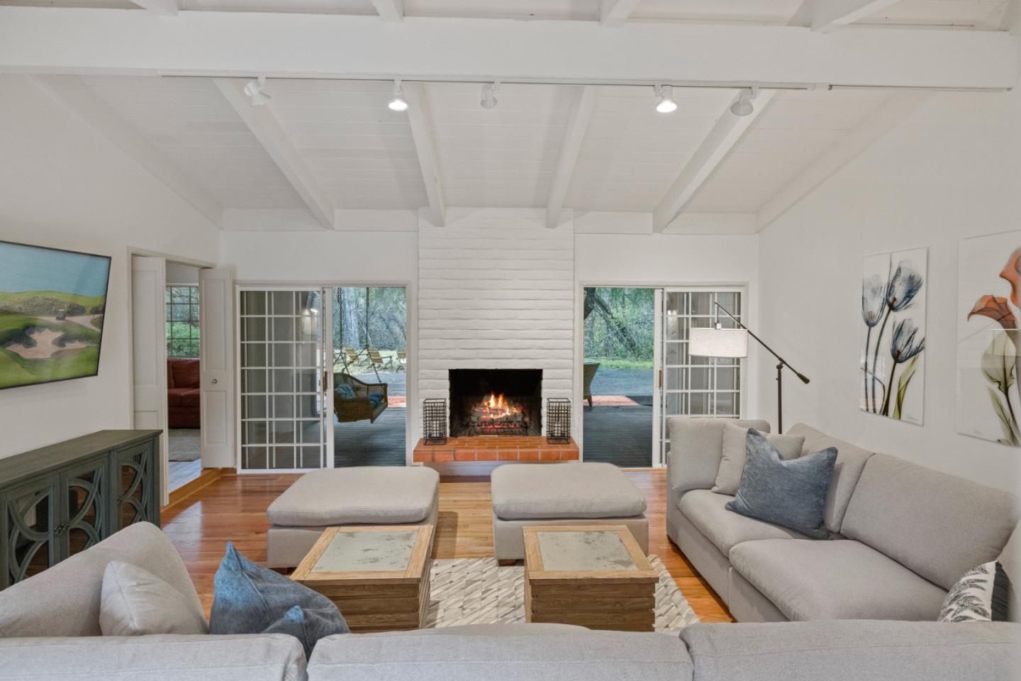 Detail Gallery Image 20 of 50 For 93 Boronda Rd, Carmel Valley,  CA 93924 - 4 Beds | 2 Baths