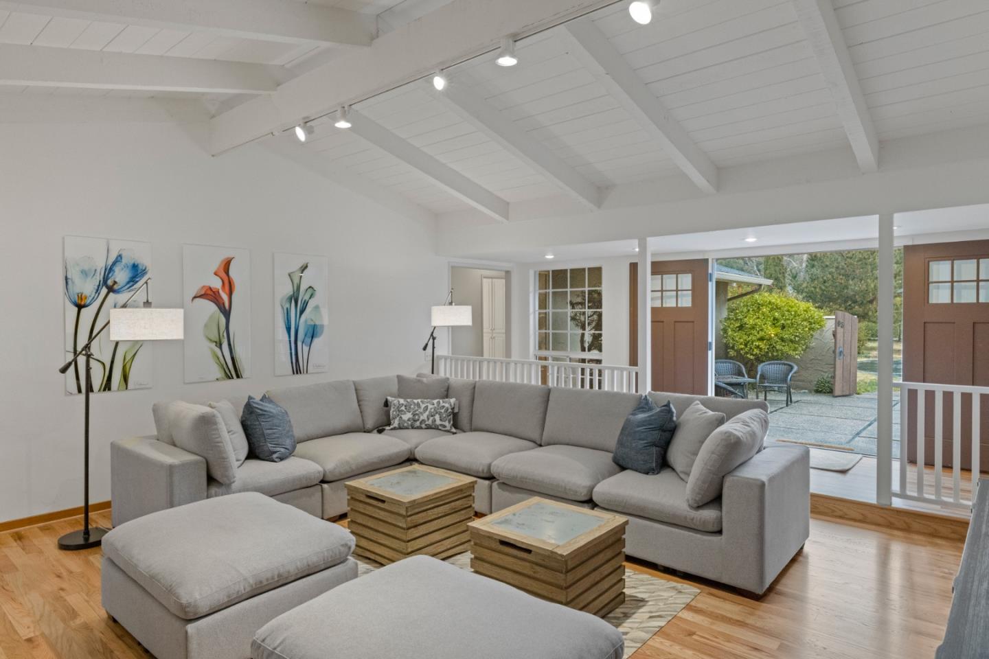 Detail Gallery Image 22 of 50 For 93 Boronda Rd, Carmel Valley,  CA 93924 - 4 Beds | 2 Baths