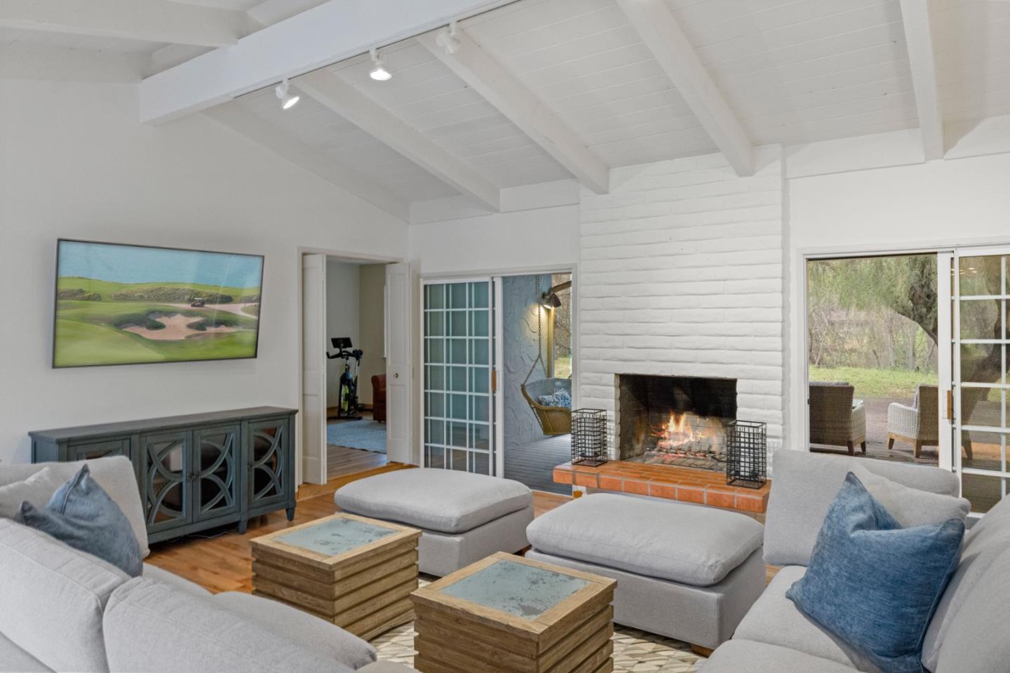 Detail Gallery Image 23 of 50 For 93 Boronda Rd, Carmel Valley,  CA 93924 - 4 Beds | 2 Baths